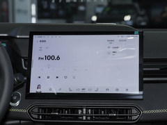 2023款 1.5TD DCT劲Pro