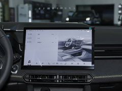 2023款 1.5TD DCT劲Pro