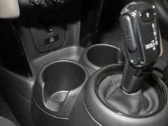 2023款 改款 1.5T COOPER CABRIO 艺术家