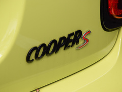 2023款 改款 2.0T COOPER S CABRIO 艺术家