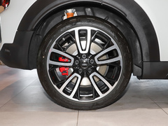 2023款 改款 2.0T JOHN COOPER WORKS
