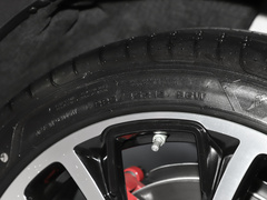 2023款 改款 2.0T JOHN COOPER WORKS