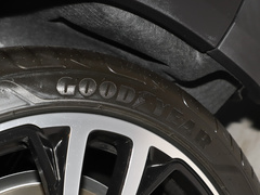 2023款 改款 2.0T JOHN COOPER WORKS