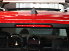 2023款 改款 2.0T JOHN COOPER WORKS