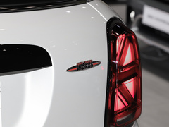 2023款 改款 2.0T JOHN COOPER WORKS