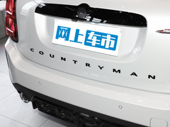 2023款 改款 2.0T JOHN COOPER WORKS