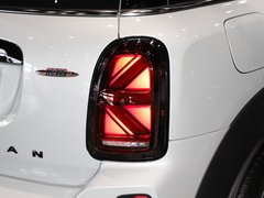 2023款 改款 2.0T JOHN COOPER WORKS