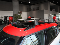 2023款 改款 2.0T JOHN COOPER WORKS