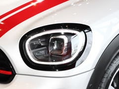 2023款 改款 2.0T JOHN COOPER WORKS