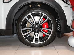 2023款 改款 2.0T JOHN COOPER WORKS