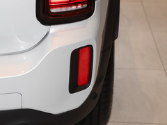 2023款 改款 2.0T JOHN COOPER WORKS