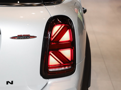2023款 改款 2.0T JOHN COOPER WORKS