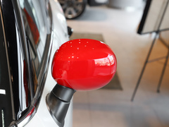 2023款 改款 2.0T JOHN COOPER WORKS