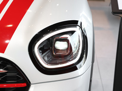 2023款 改款 2.0T JOHN COOPER WORKS