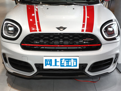 2023款 改款 2.0T JOHN COOPER WORKS