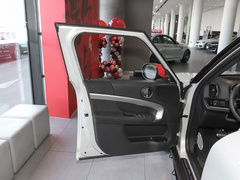 2023款 改款 2.0T JOHN COOPER WORKS