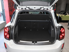 2023款 改款 2.0T JOHN COOPER WORKS
