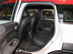 2023款 改款 2.0T JOHN COOPER WORKS