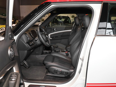2023款 改款 2.0T JOHN COOPER WORKS
