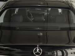 2023款 E 260 时尚型运动版