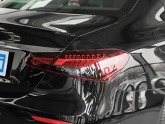 2023款 E 260 时尚型运动版