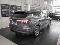 2023款 2.0TD EM-P 远航版PM 七座