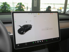 2022款 改款 后轮驱动版