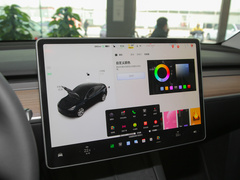 2022款 改款 后轮驱动版