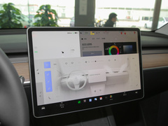 2022款 改款 后轮驱动版