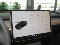 2022款 改款 后轮驱动版