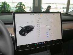2022款 改款 后轮驱动版