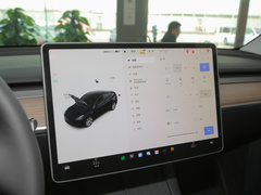 2022款 改款 后轮驱动版