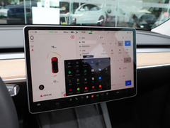 2022款  Performance高性能全轮驱动版