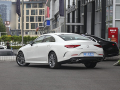 2023款 CLS 260