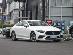 2023款 CLS 260