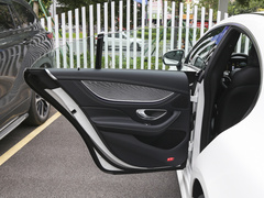 2023款 CLS 260