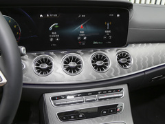 2023款 CLS 260