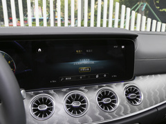 2023款 CLS 260