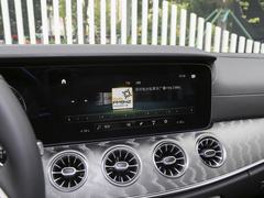 2023款 CLS 260