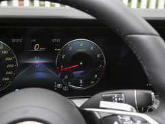 2023款 CLS 260