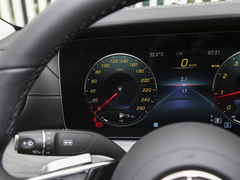 2023款 CLS 260