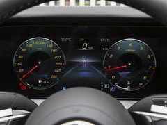 2023款 CLS 260