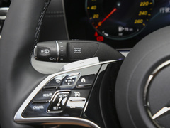 2023款 CLS 260