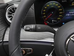 2023款 CLS 260