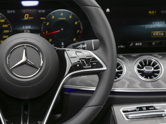2023款 CLS 260
