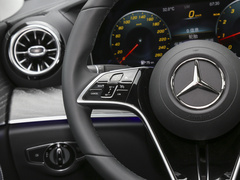 2023款 CLS 260