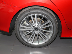2023款 CLS 300 动感型