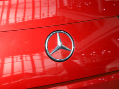 2023款 CLS 300 动感型