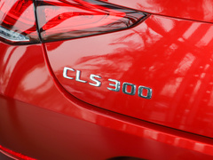 2023款 CLS 300 动感型