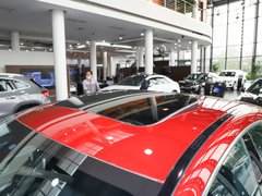 2023款 CLS 300 动感型